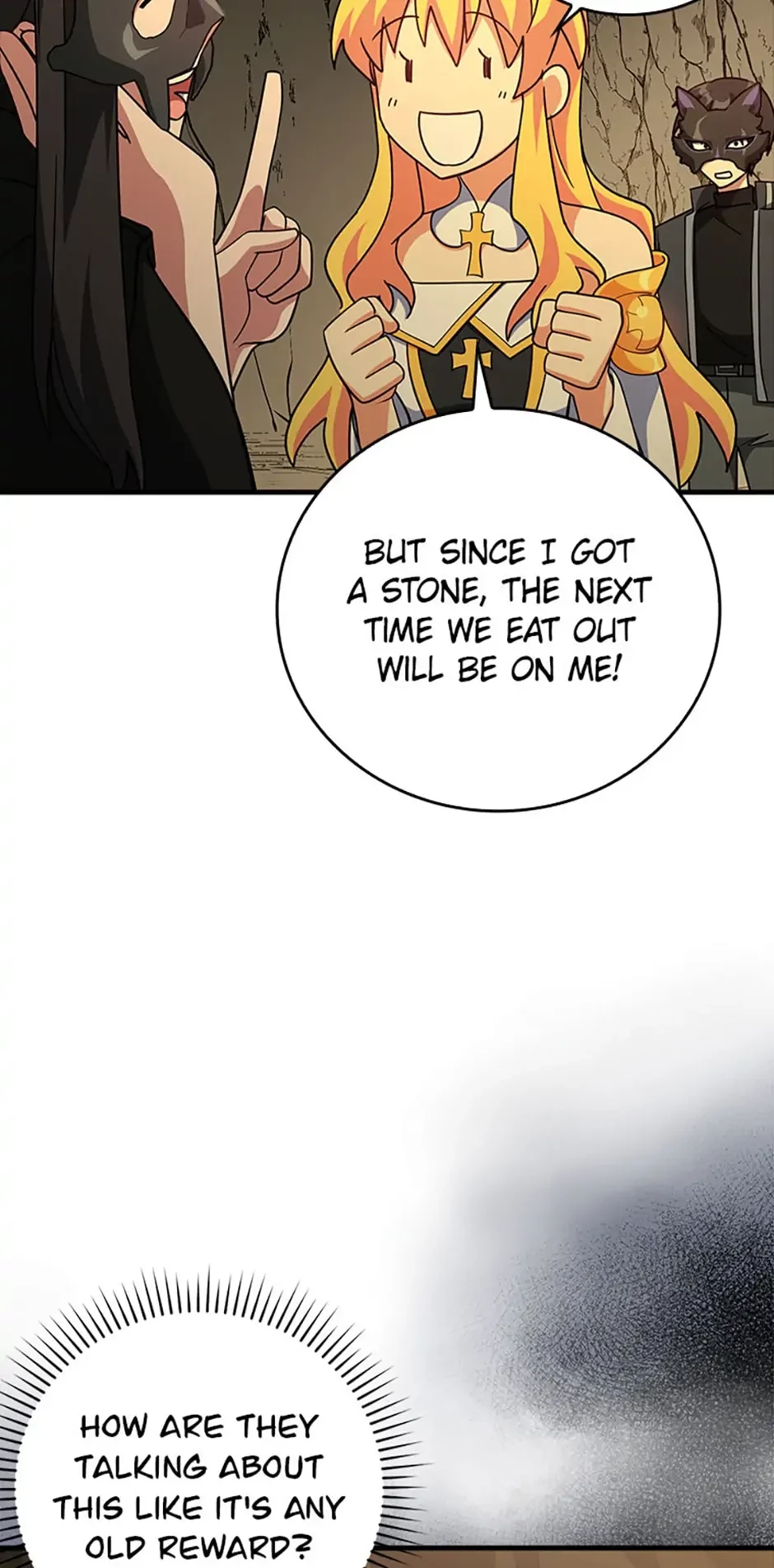 The Maxed-Out Player Chapter 22 - 74