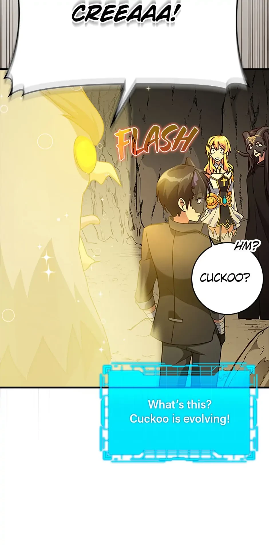 The Maxed-Out Player Chapter 22 - 76