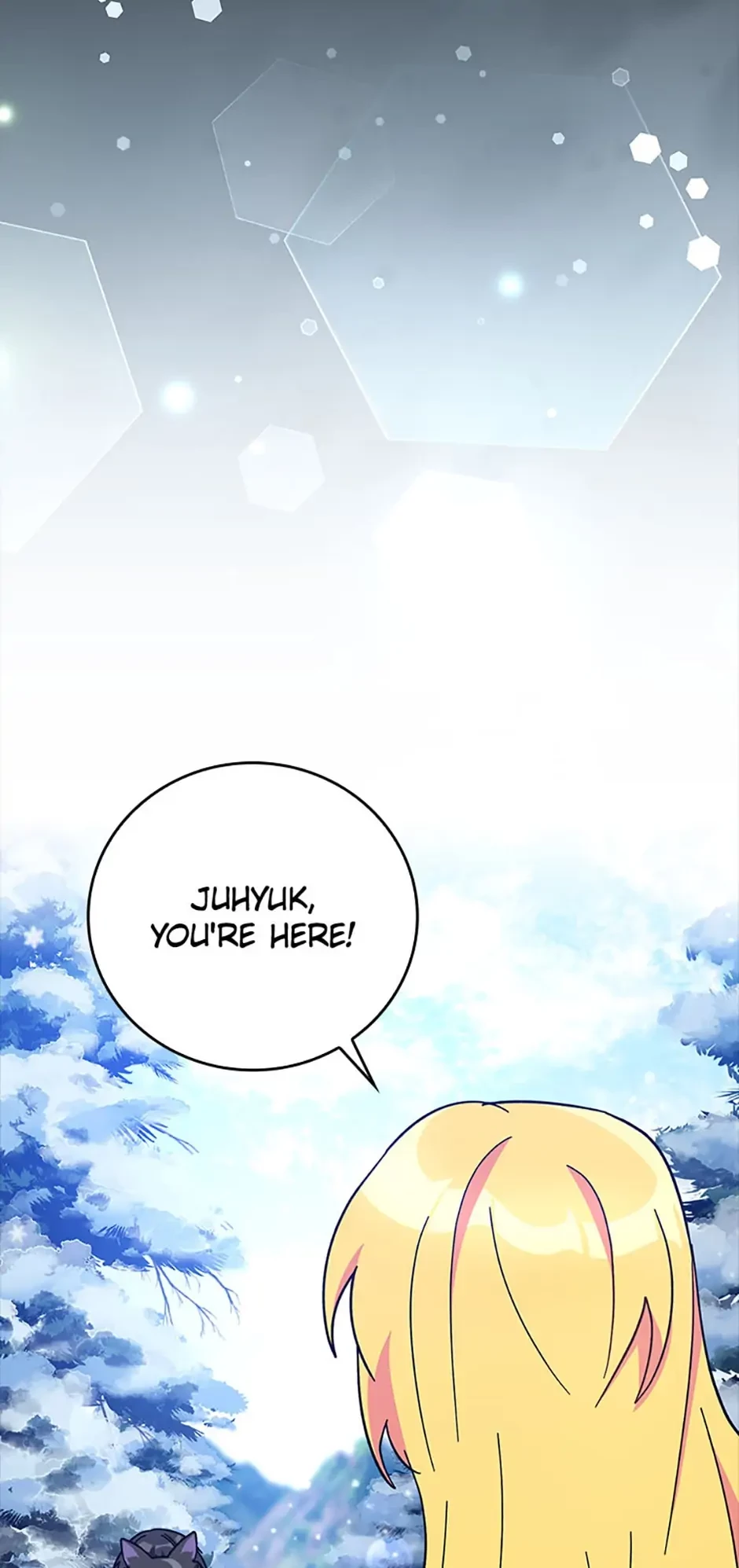 The Maxed-Out Player Chapter 20 - 10