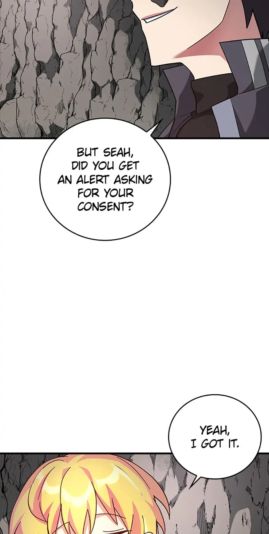 The Maxed-Out Player Chapter 21 - 72