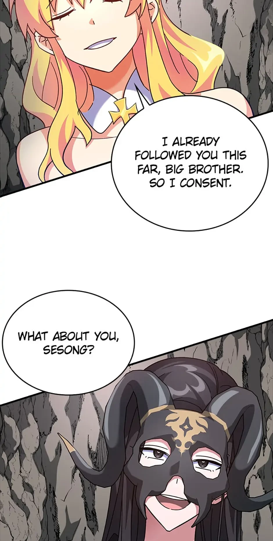 The Maxed-Out Player Chapter 21 - 73