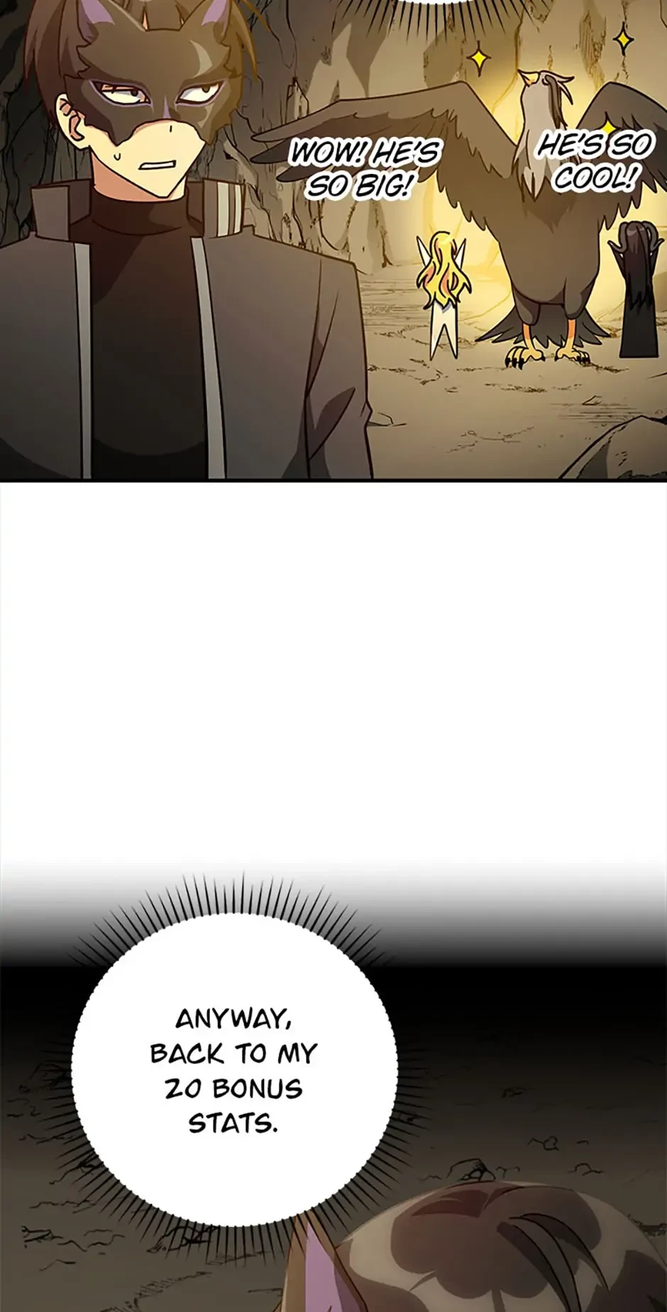 The Maxed-Out Player Chapter 22 - 79