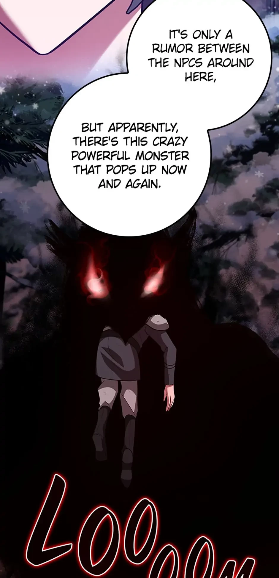 The Maxed-Out Player Chapter 20 - 14