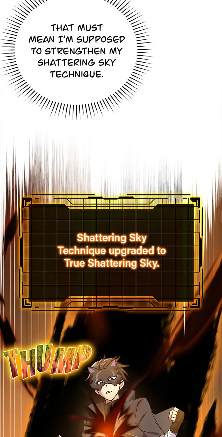 The Maxed-Out Player Chapter 22 - 82