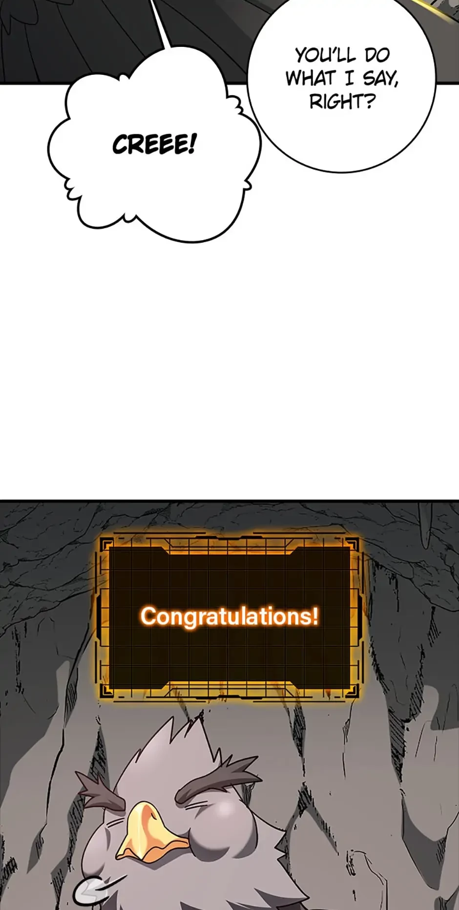 The Maxed-Out Player Chapter 21 - 77