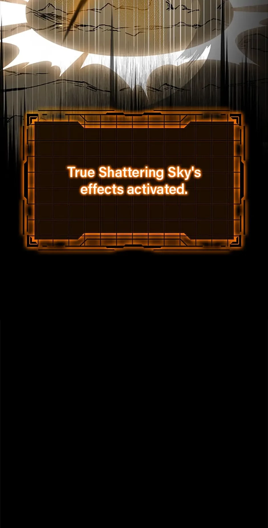 The Maxed-Out Player Chapter 22 - 84