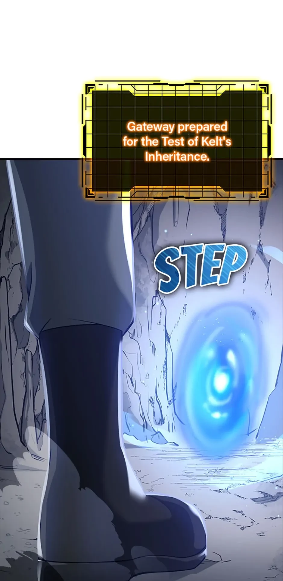 The Maxed-Out Player Chapter 21 - 79