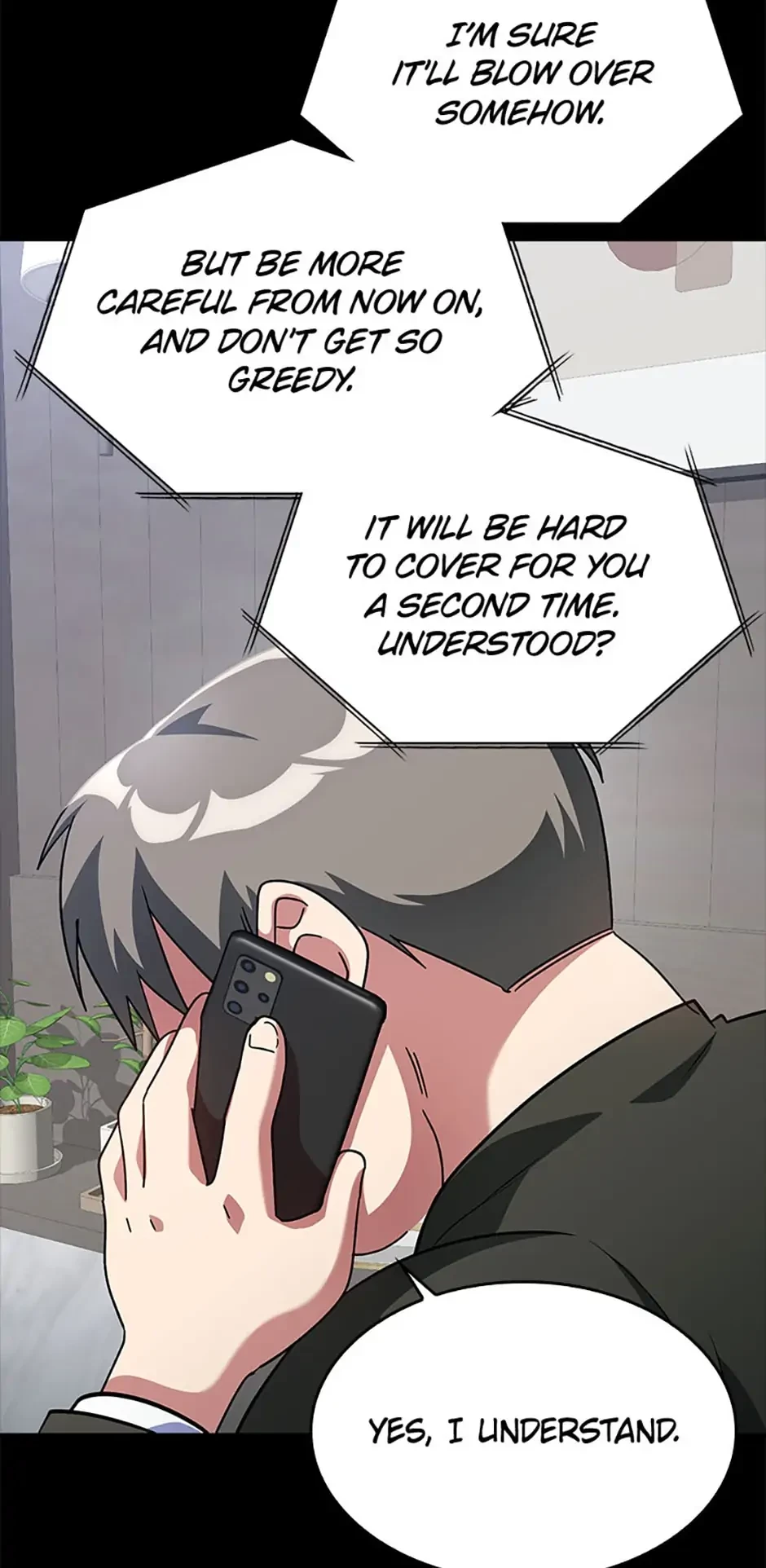 The Maxed-Out Player Chapter 21 - 84