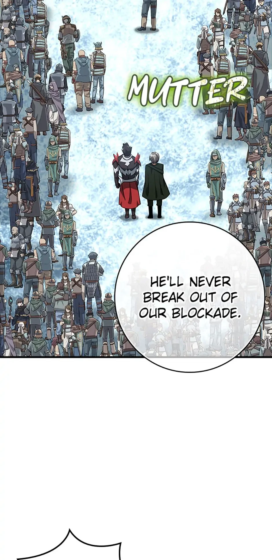 The Maxed-Out Player Chapter 22 - 91