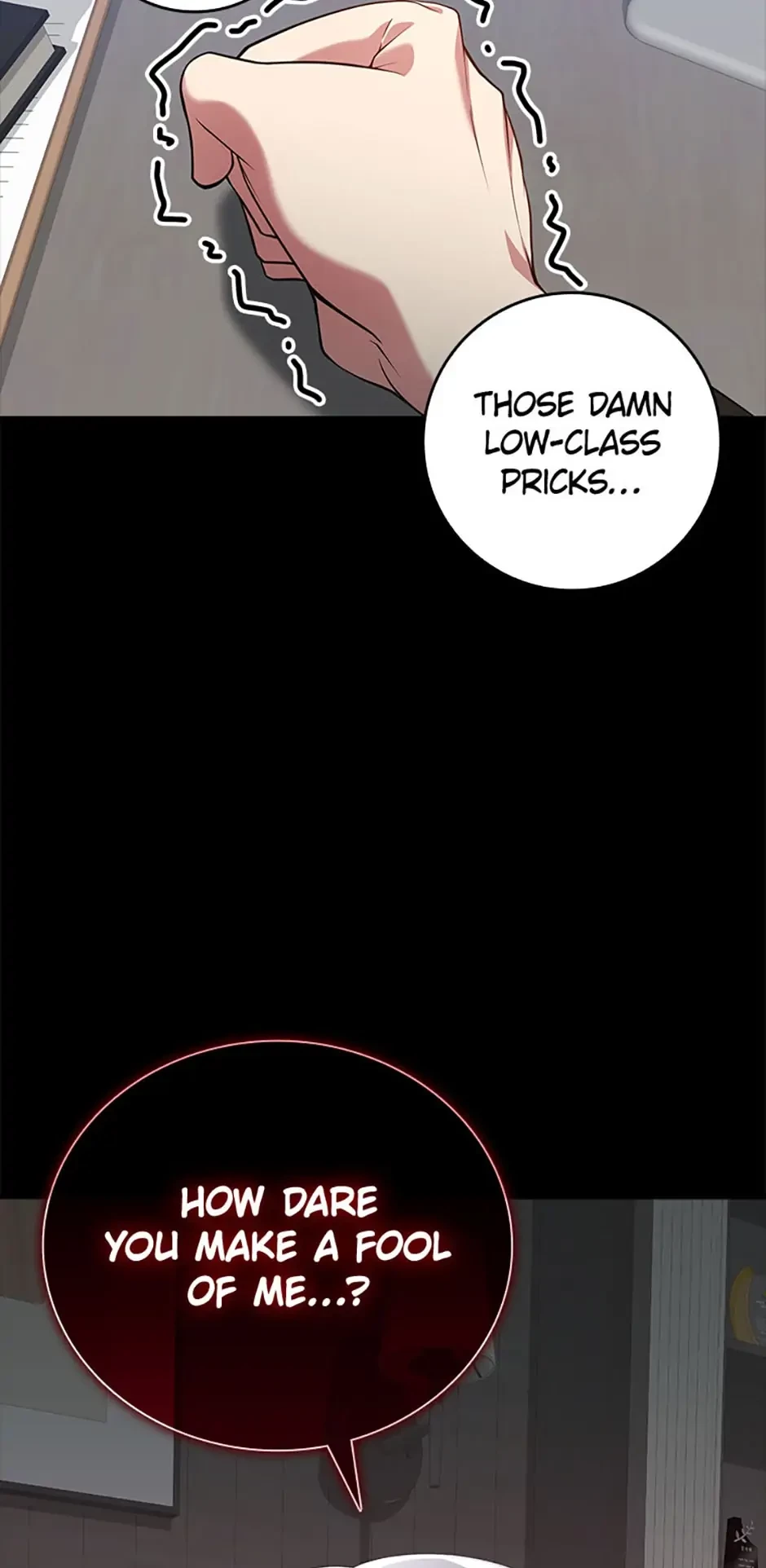 The Maxed-Out Player Chapter 21 - 86