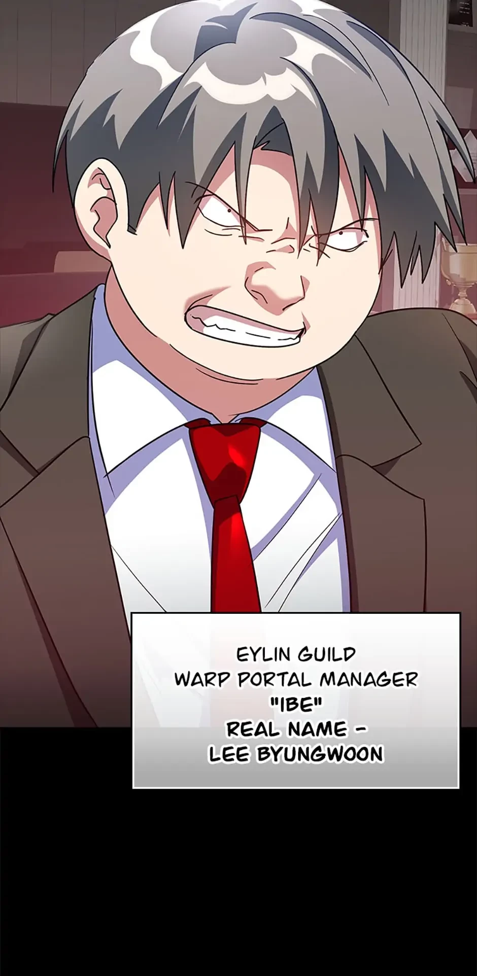 The Maxed-Out Player Chapter 21 - 87