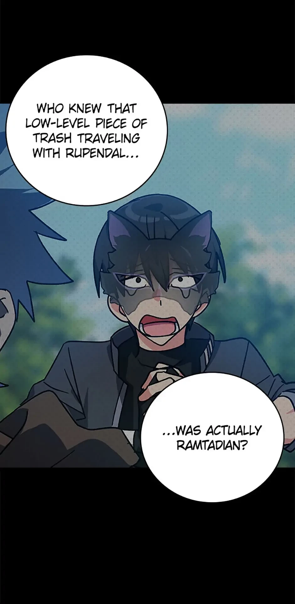 The Maxed-Out Player Chapter 21 - 88