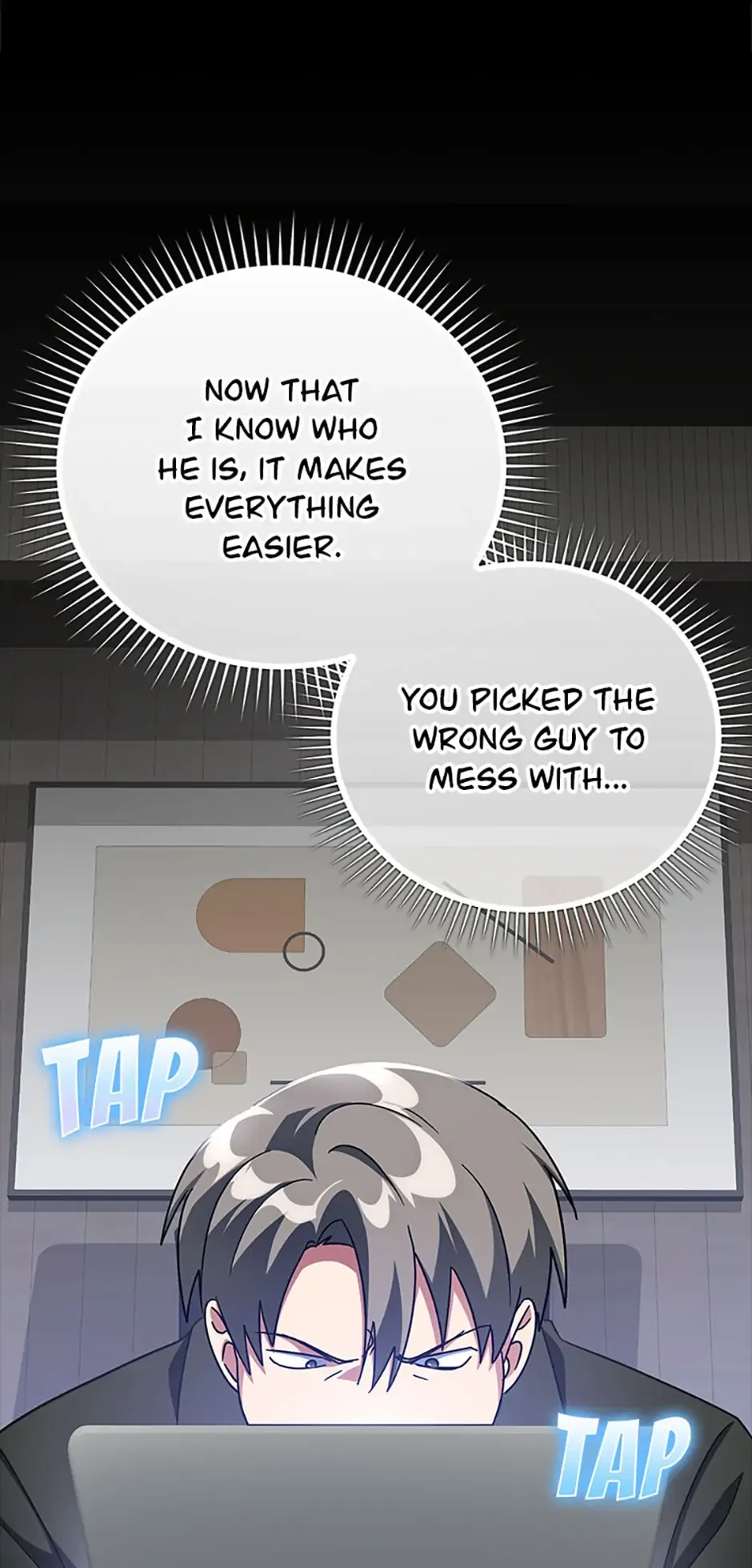 The Maxed-Out Player Chapter 21 - 89