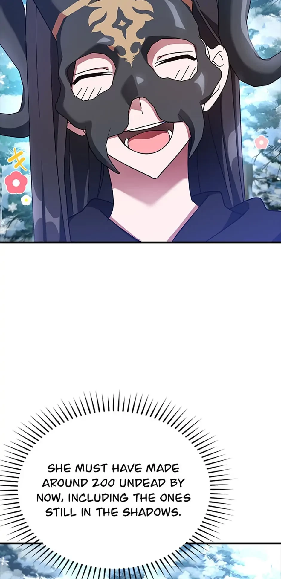 The Maxed-Out Player Chapter 20 - 27