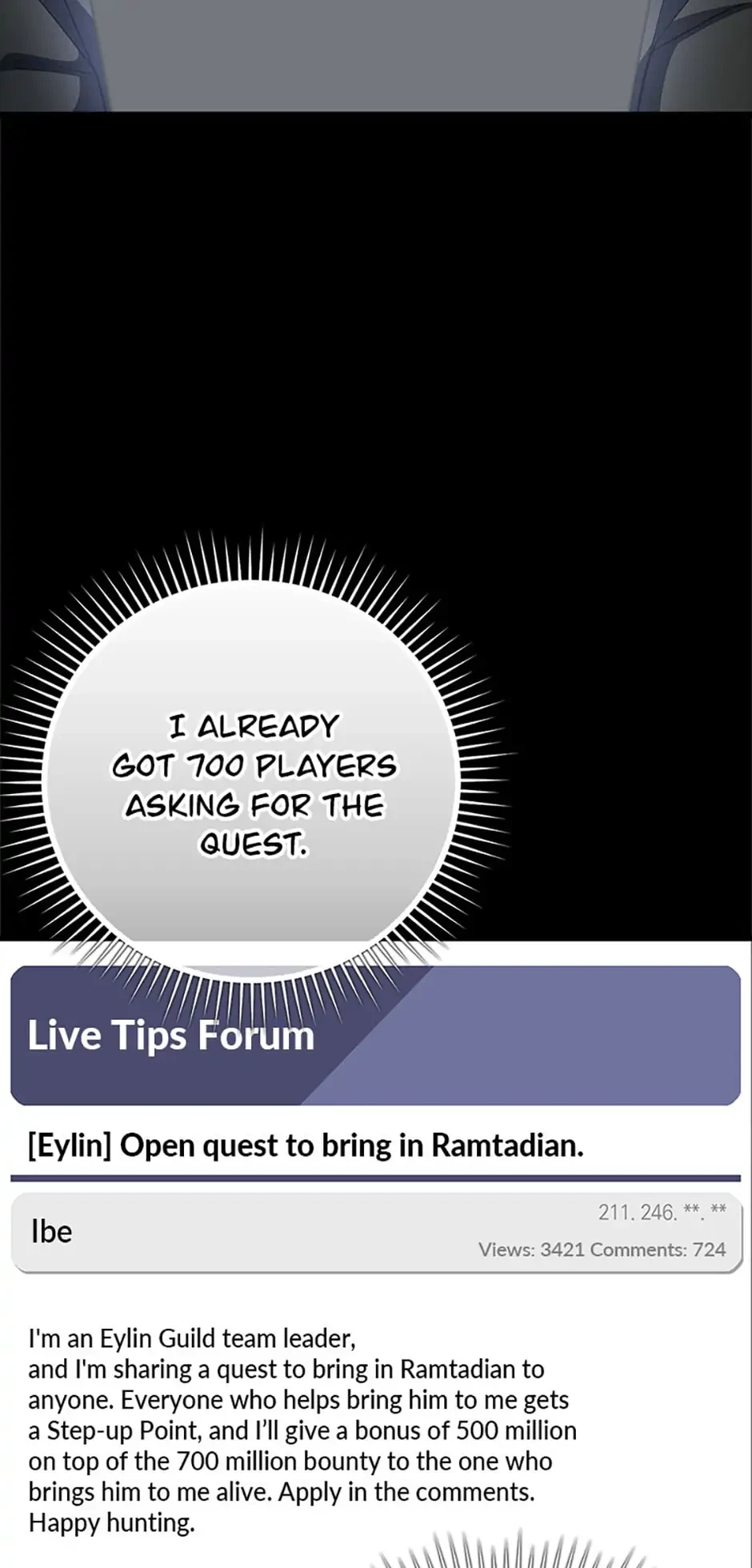 The Maxed-Out Player Chapter 21 - 90