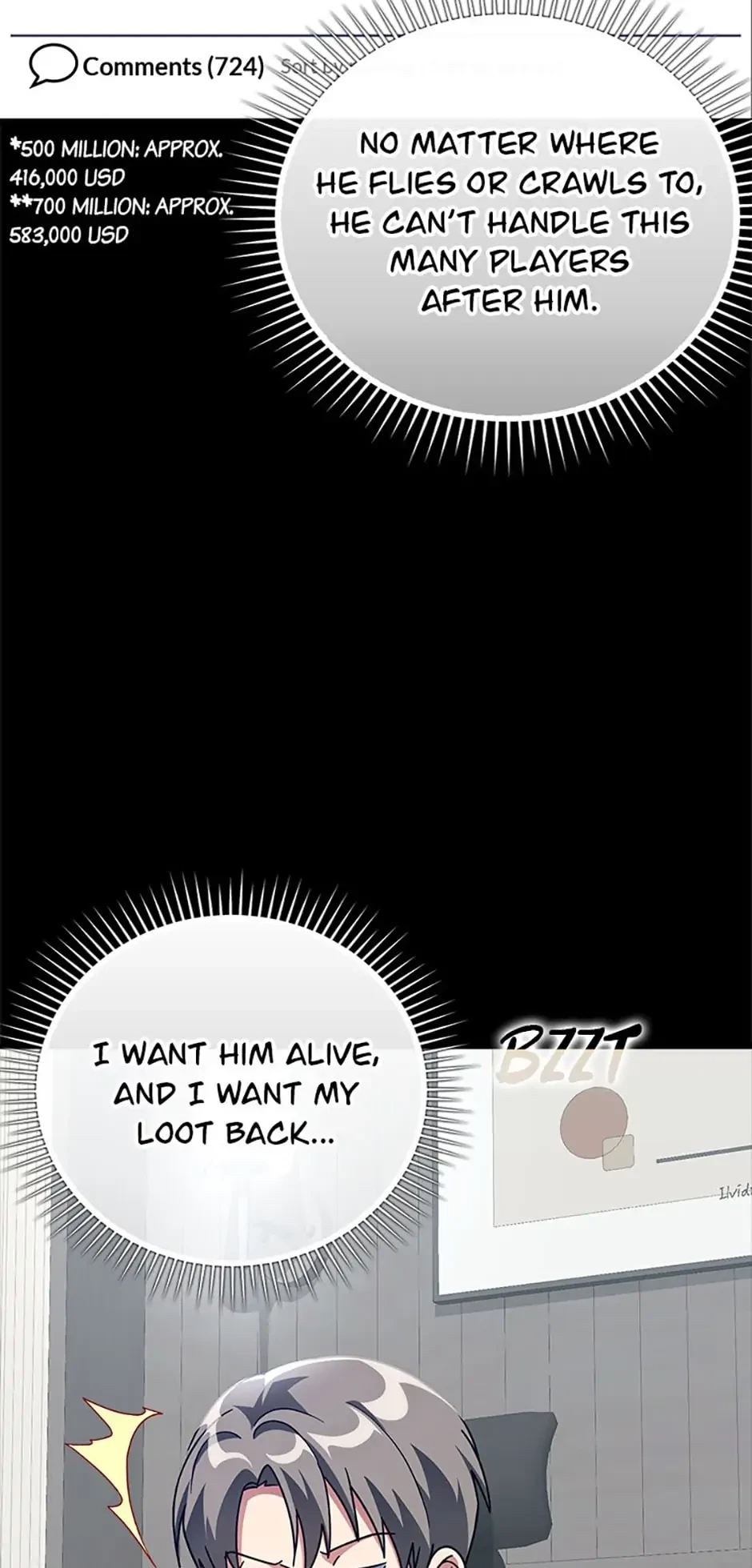 The Maxed-Out Player Chapter 21 - 91