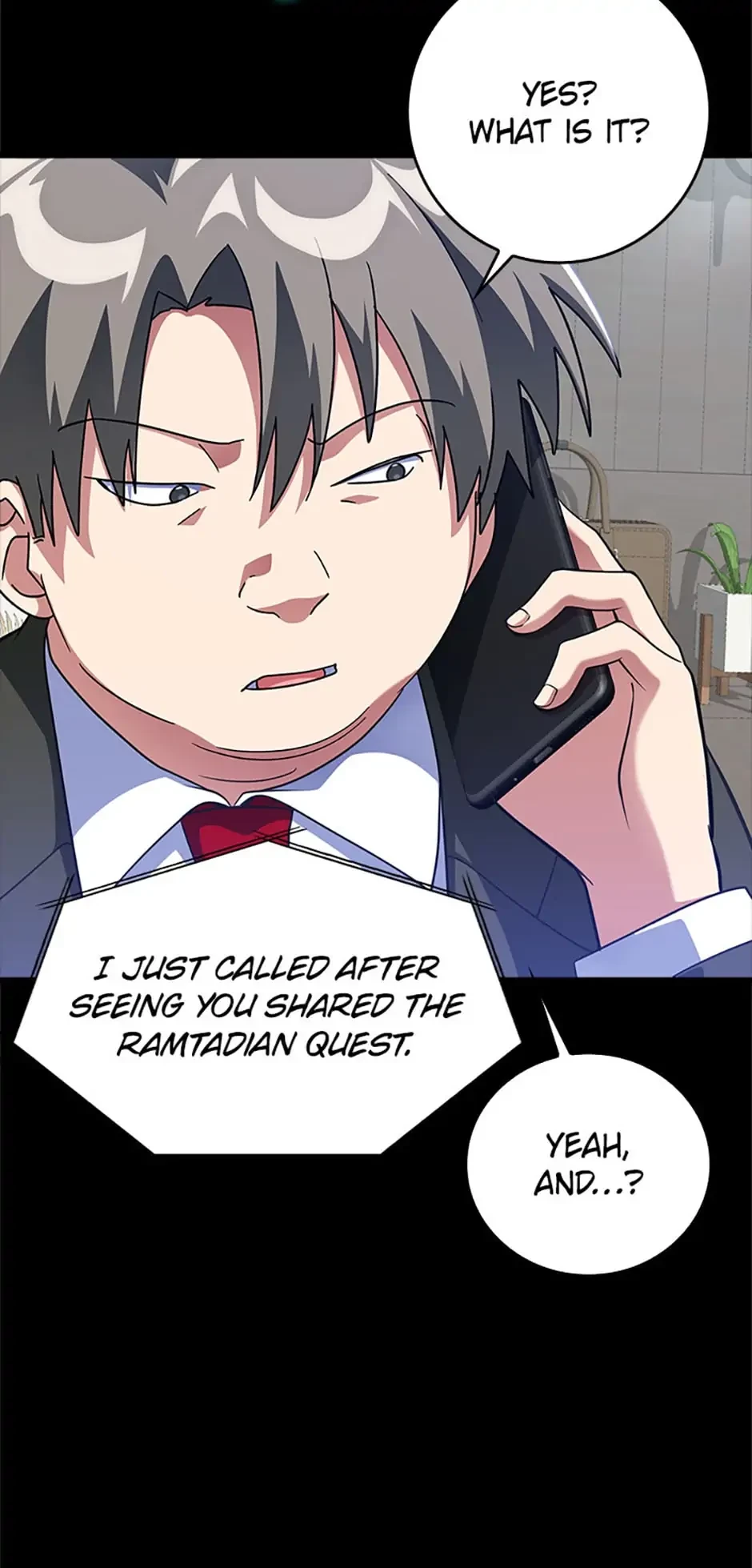 The Maxed-Out Player Chapter 21 - 93