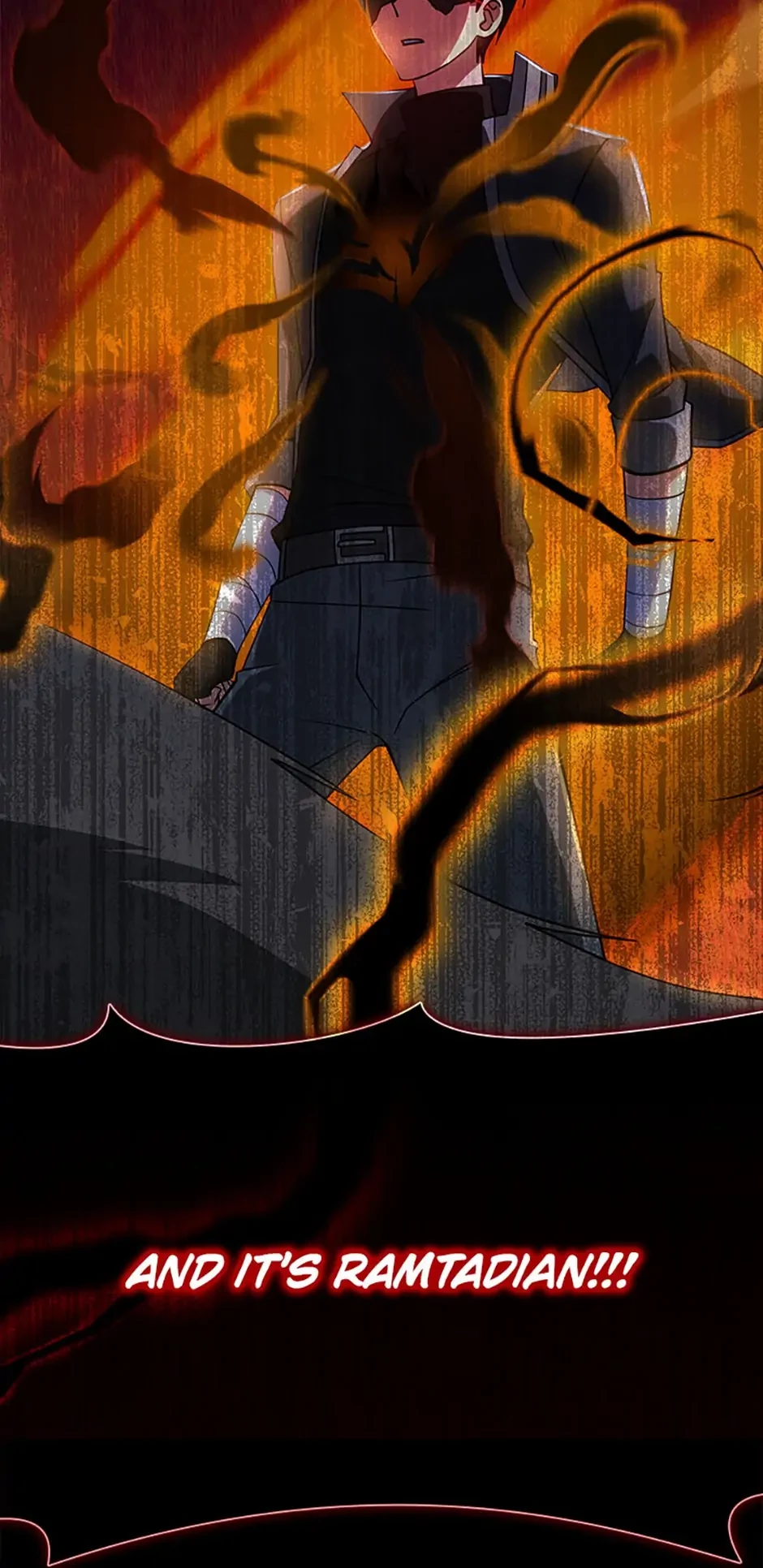 The Maxed-Out Player Chapter 22 - 97