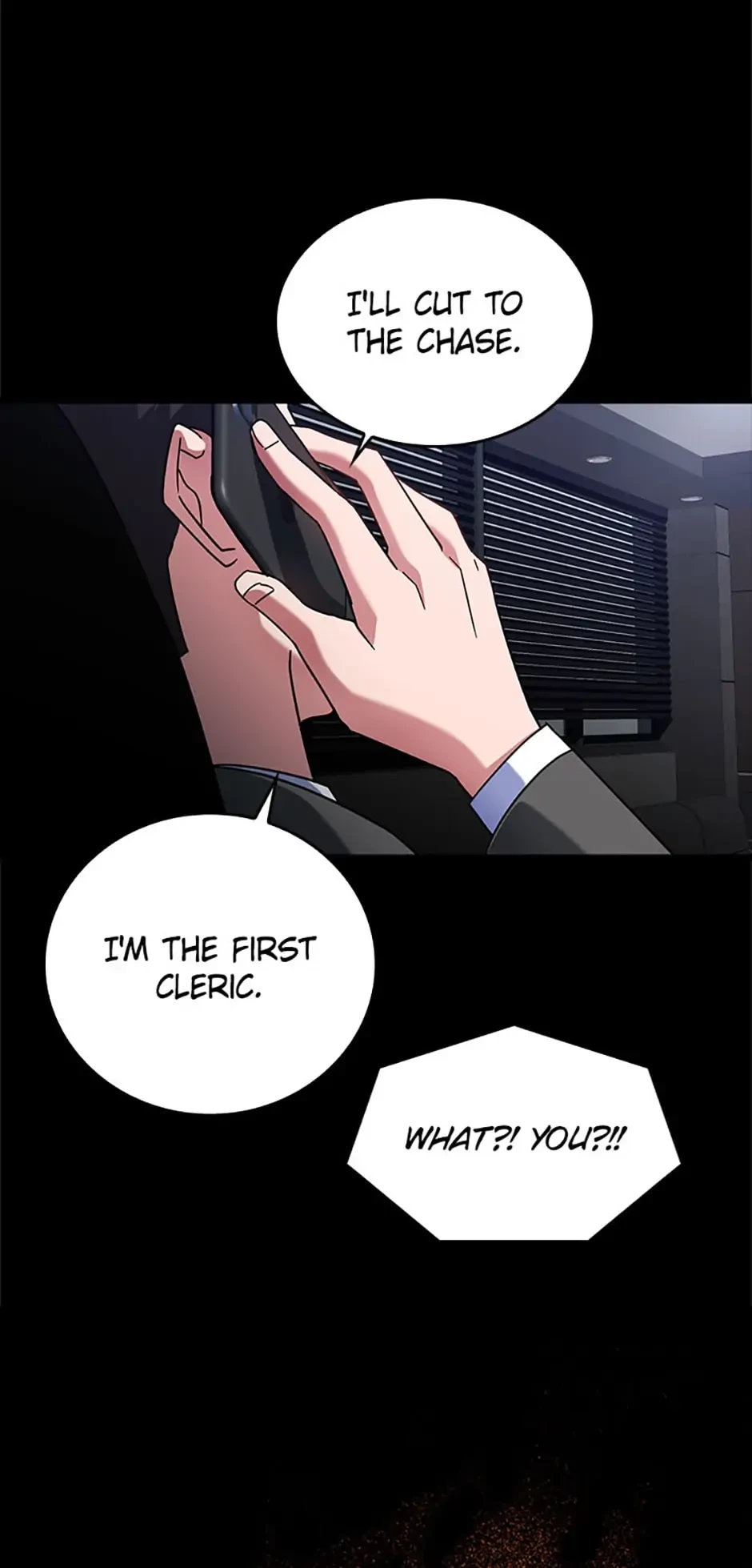 The Maxed-Out Player Chapter 21 - 94