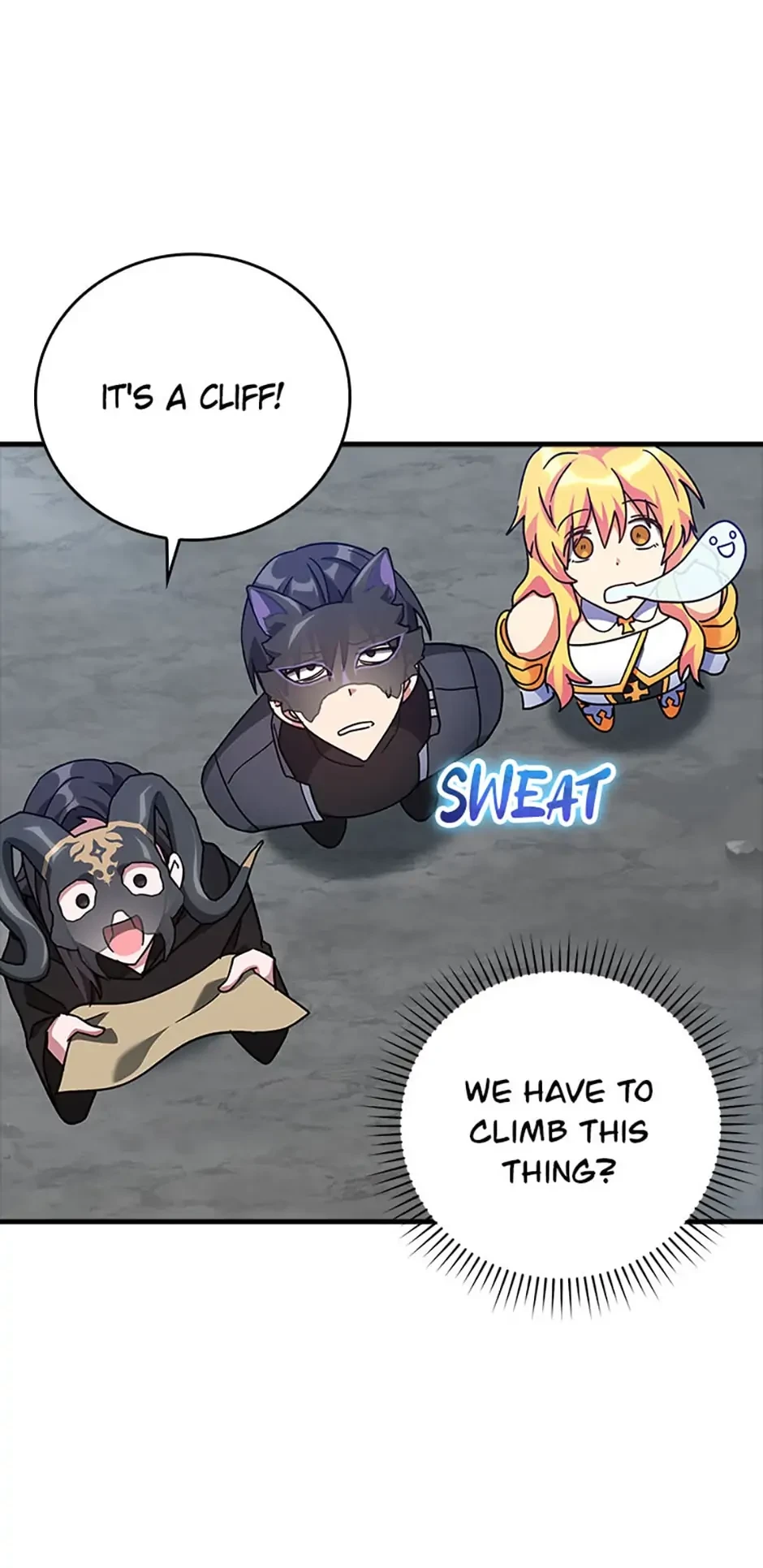The Maxed-Out Player Chapter 20 - 32