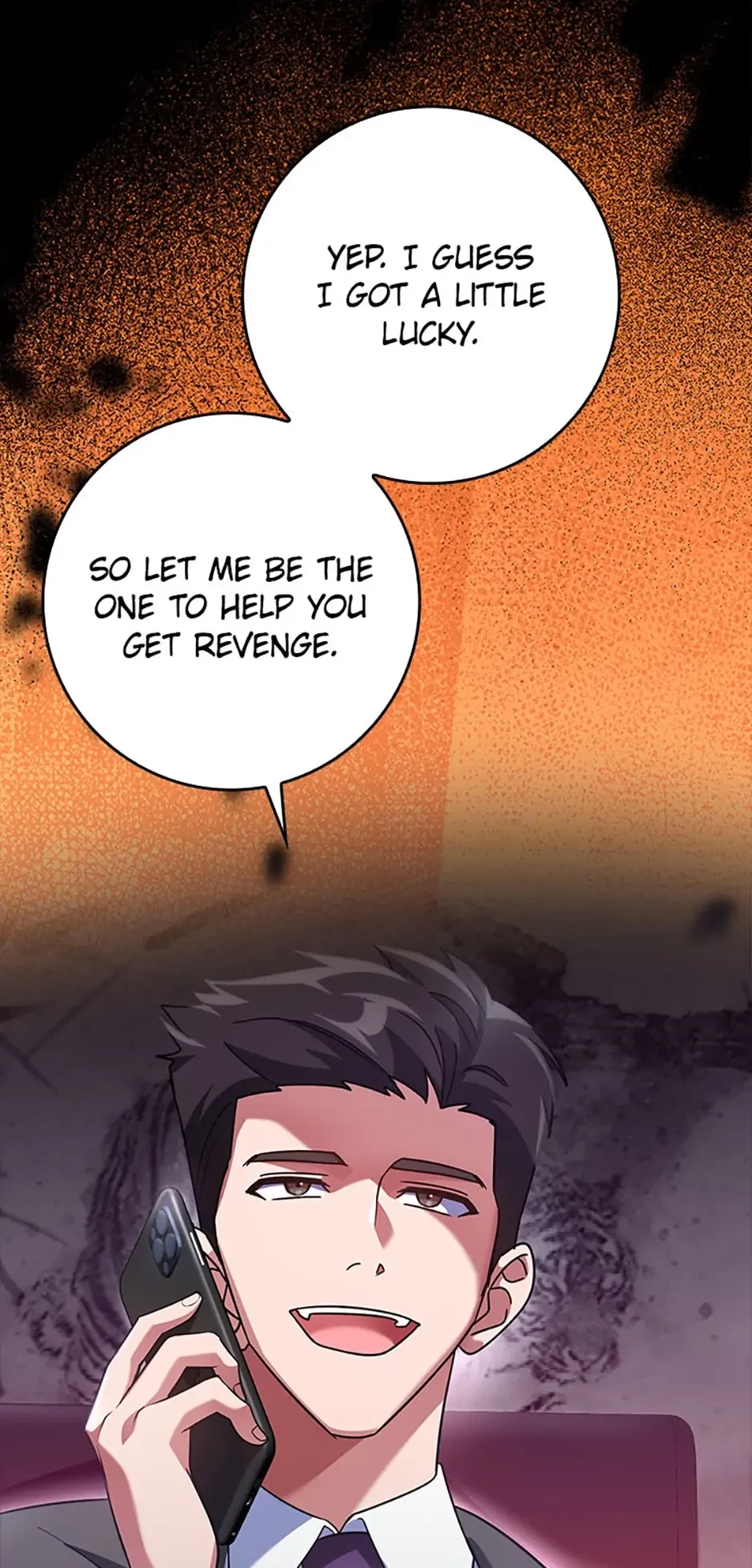 The Maxed-Out Player Chapter 21 - 95