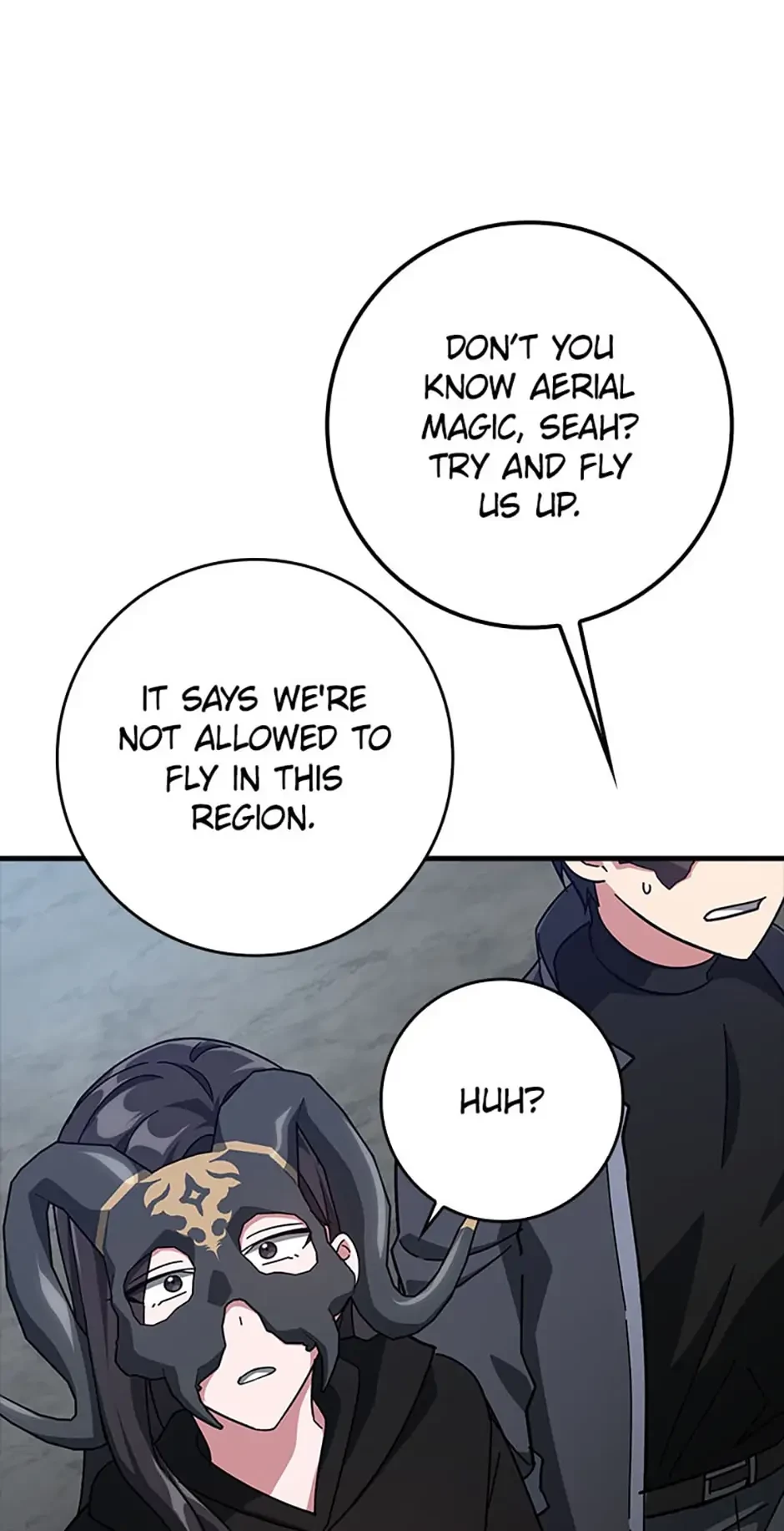 The Maxed-Out Player Chapter 20 - 33
