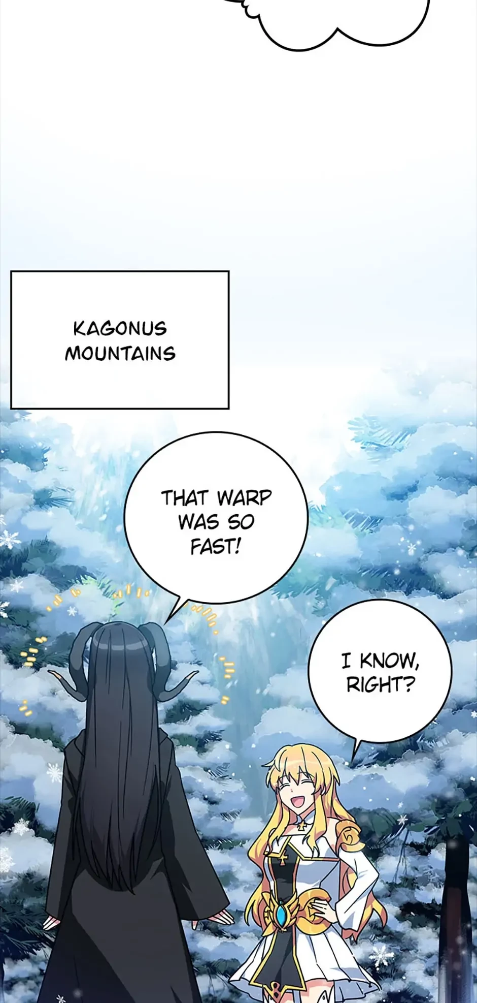The Maxed-Out Player Chapter 19 - 2