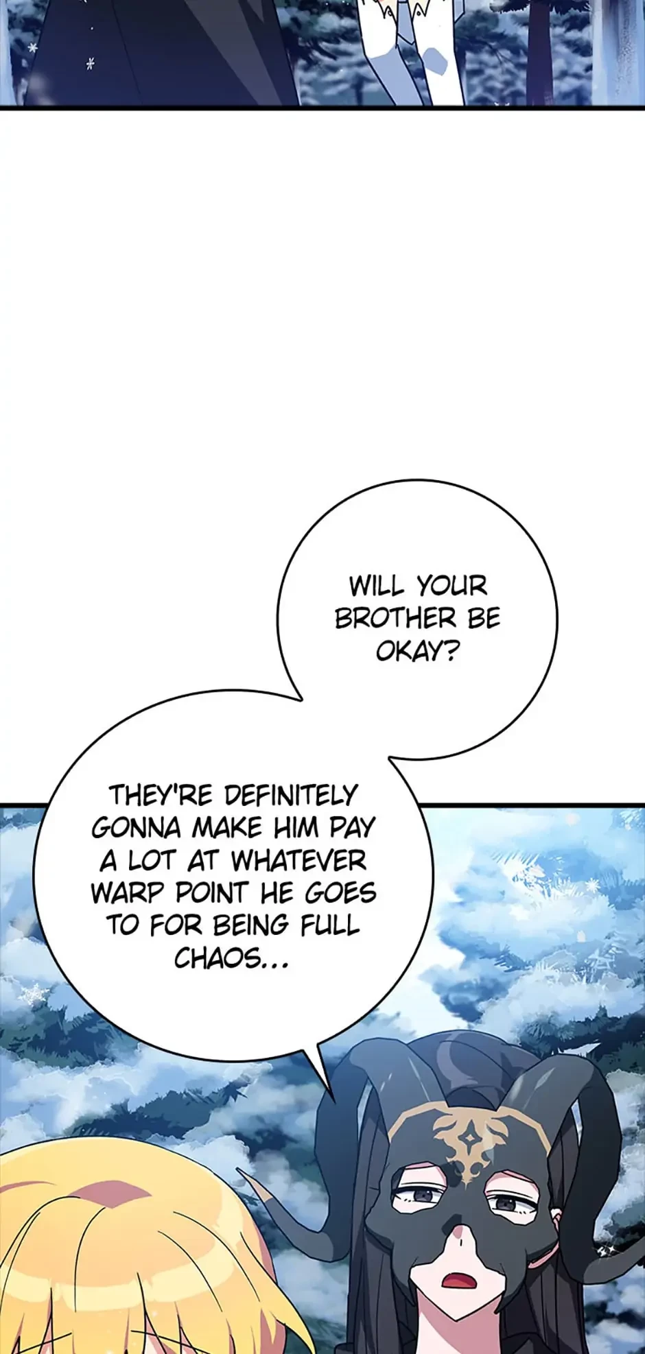 The Maxed-Out Player Chapter 19 - 3
