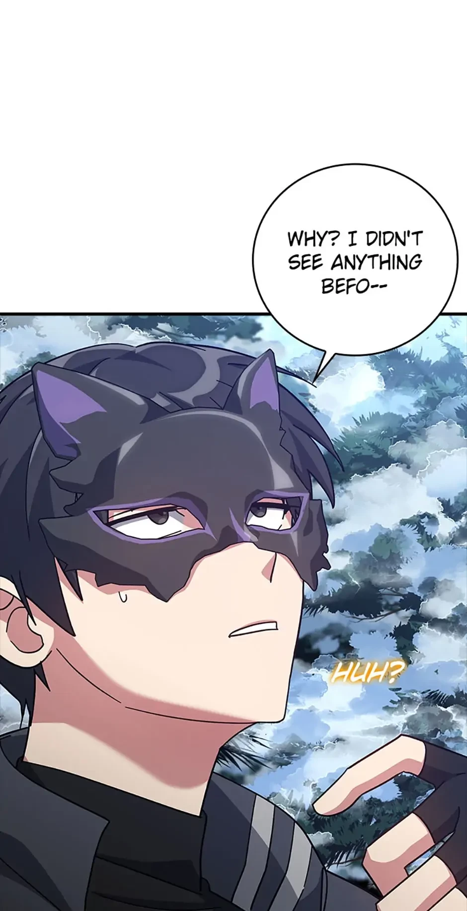 The Maxed-Out Player Chapter 20 - 37
