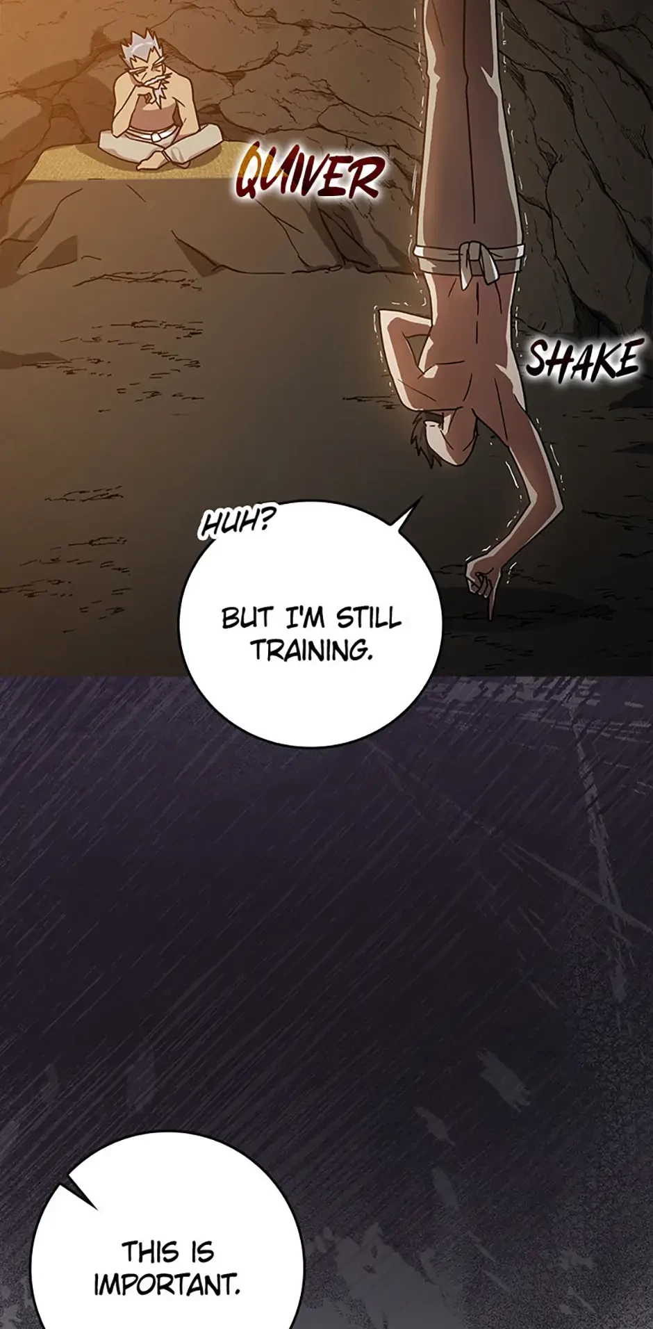 The Maxed-Out Player Chapter 18 - 2