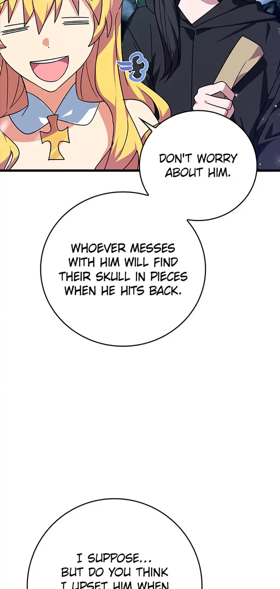 The Maxed-Out Player Chapter 19 - 4