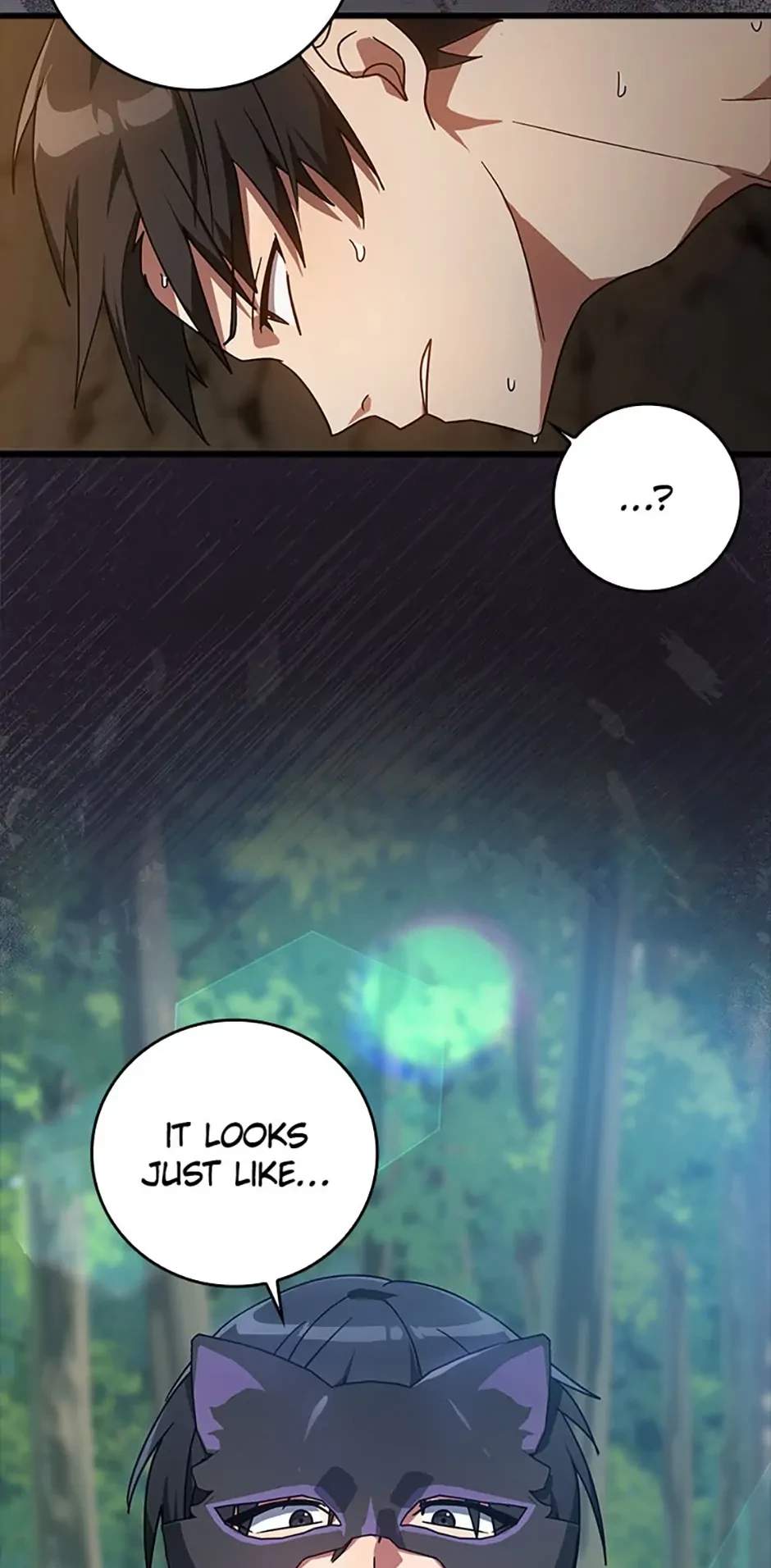 The Maxed-Out Player Chapter 18 - 3