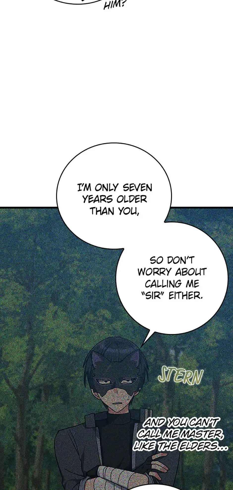 The Maxed-Out Player Chapter 19 - 6