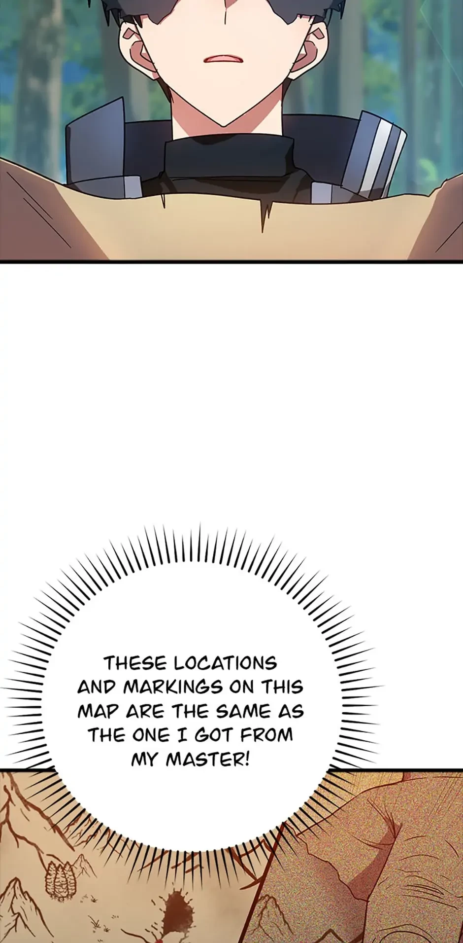 The Maxed-Out Player Chapter 18 - 4