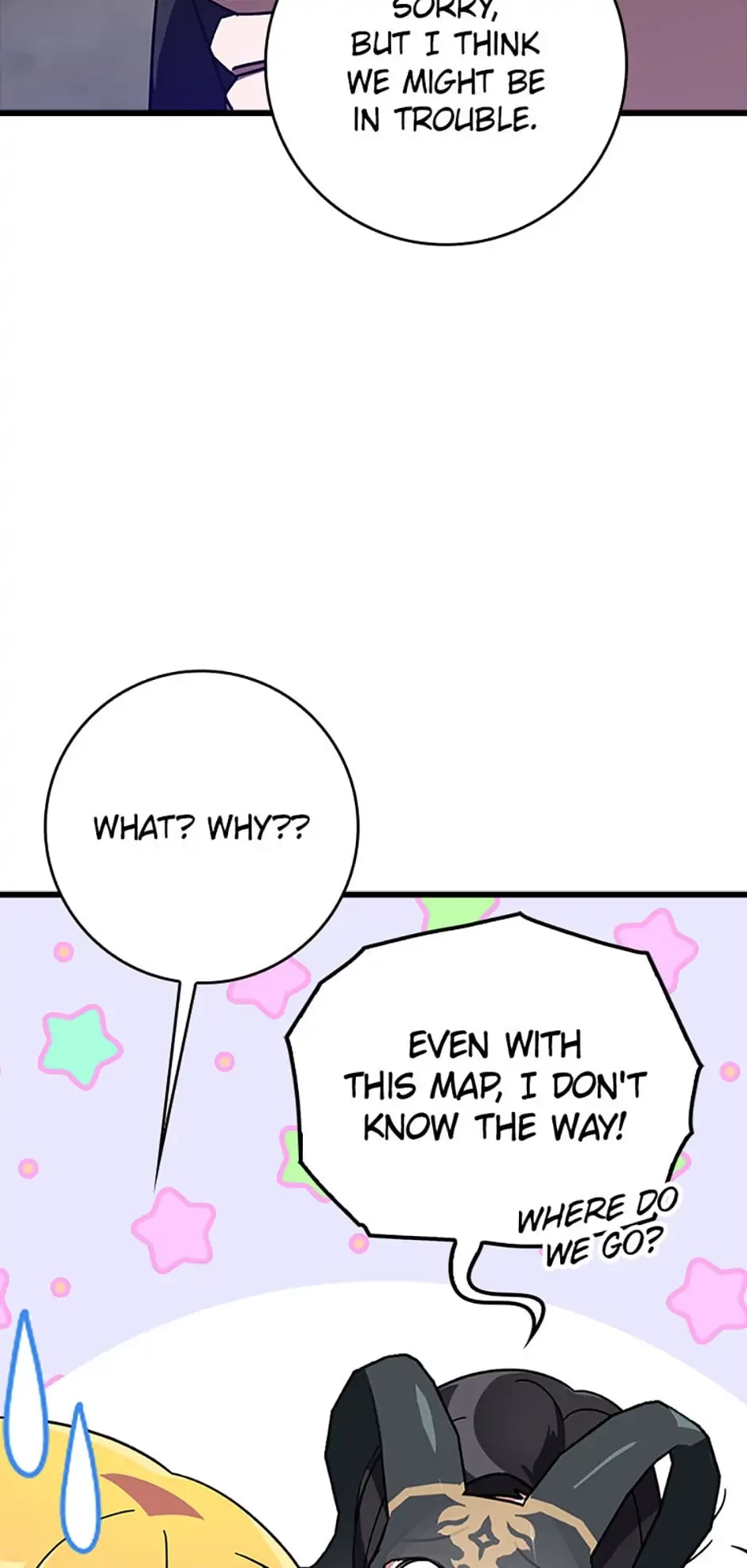 The Maxed-Out Player Chapter 19 - 8