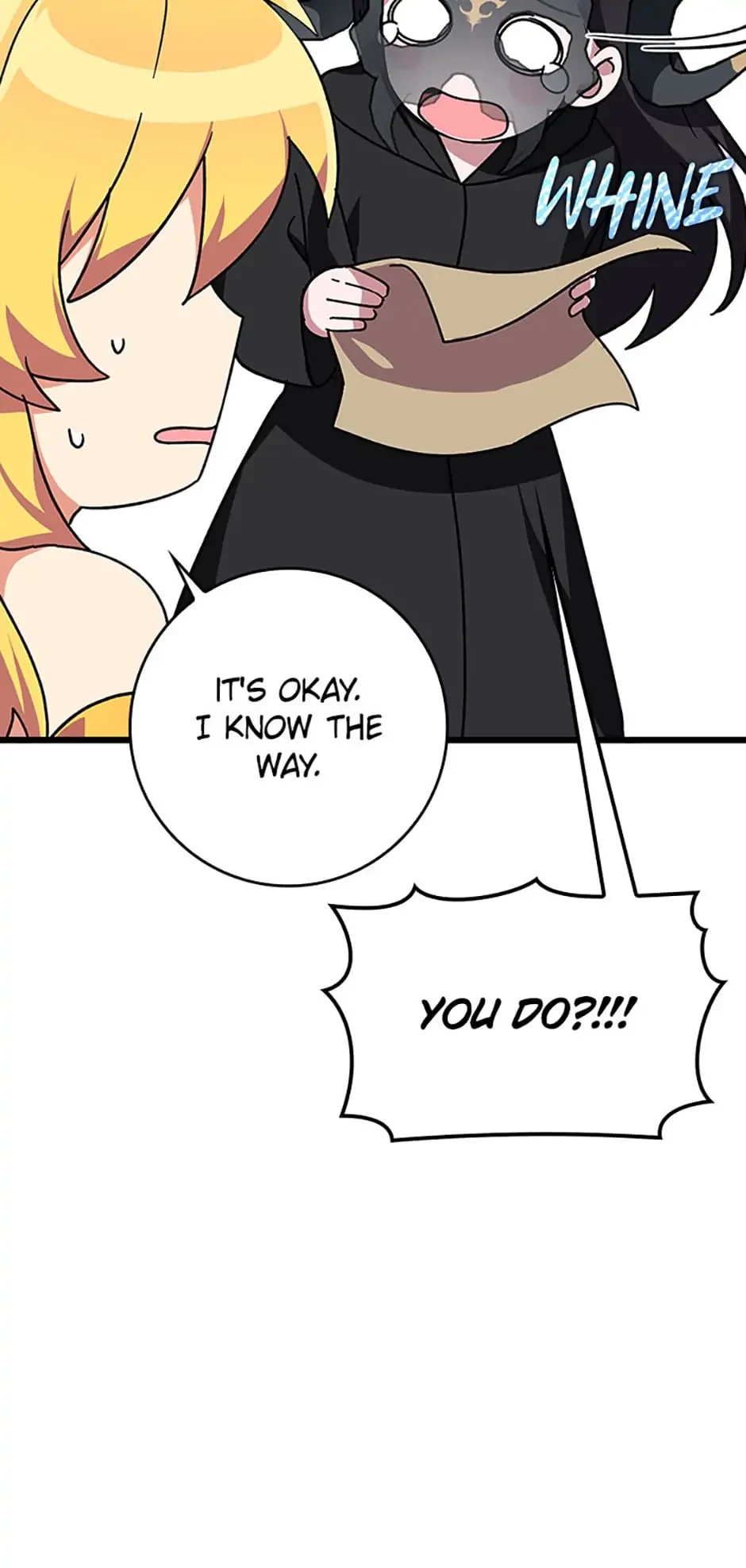 The Maxed-Out Player Chapter 19 - 9