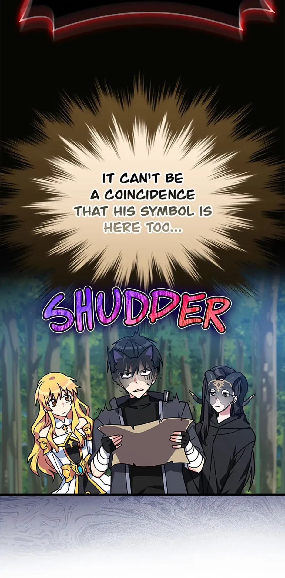 The Maxed-Out Player Chapter 18 - 8