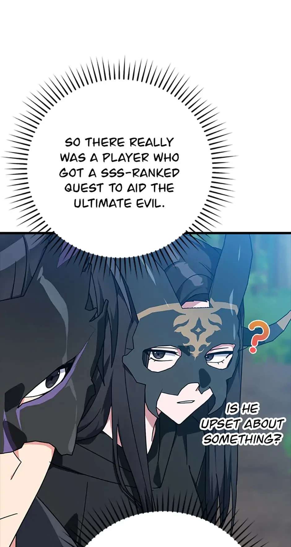The Maxed-Out Player Chapter 18 - 9