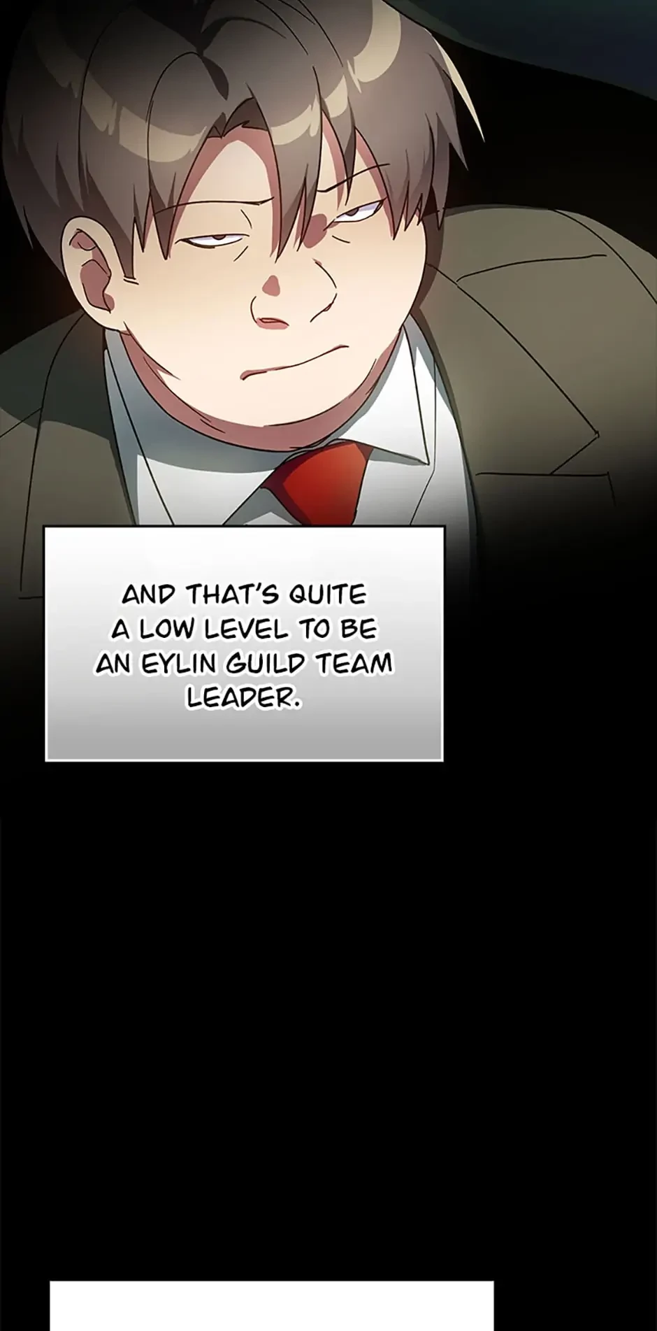 The Maxed-Out Player Chapter 19 - 12