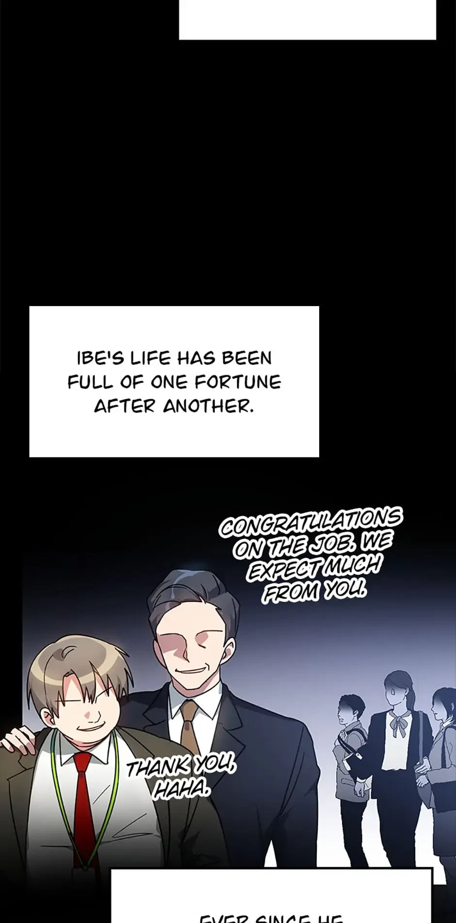 The Maxed-Out Player Chapter 19 - 14