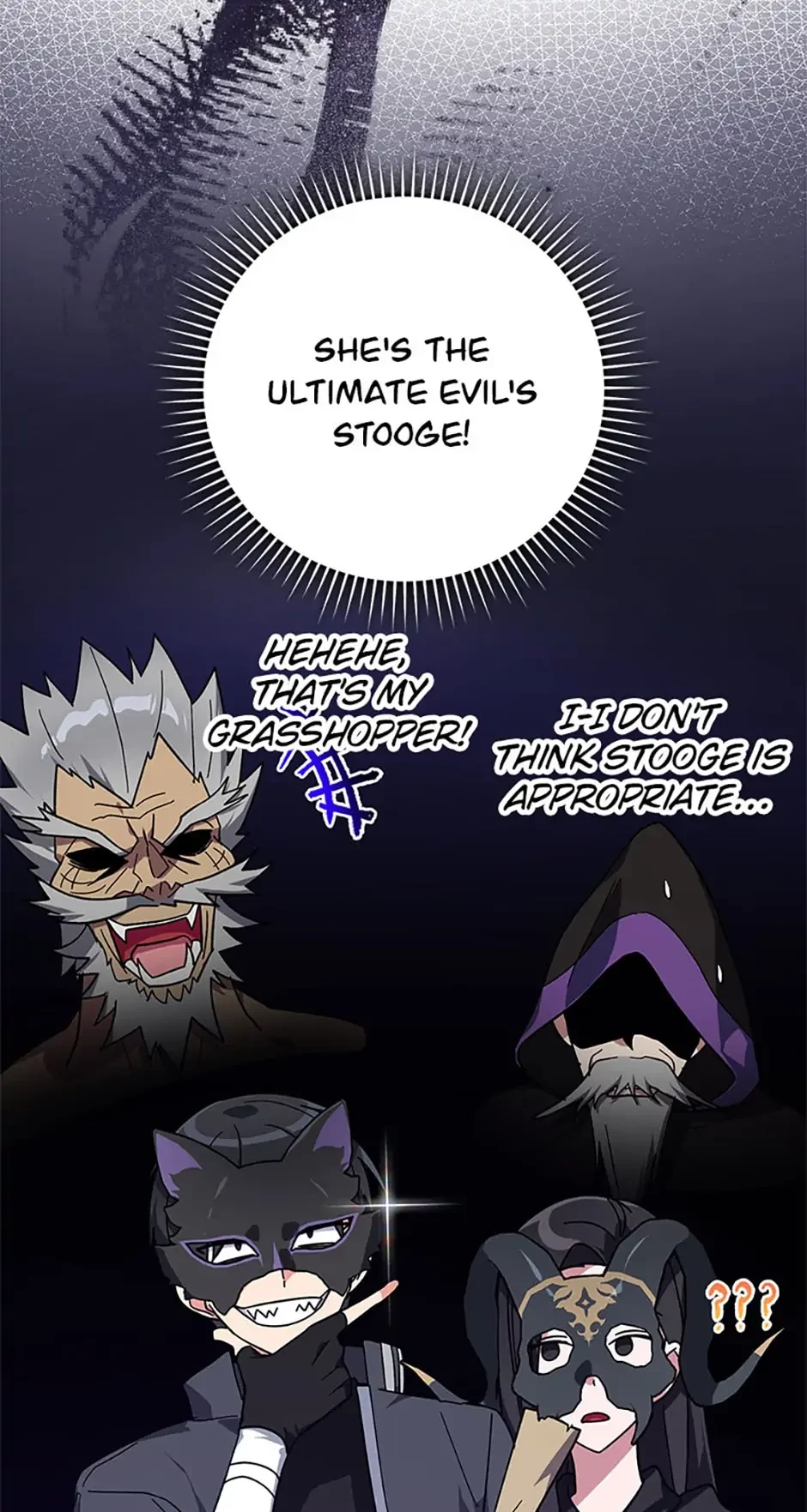 The Maxed-Out Player Chapter 18 - 11