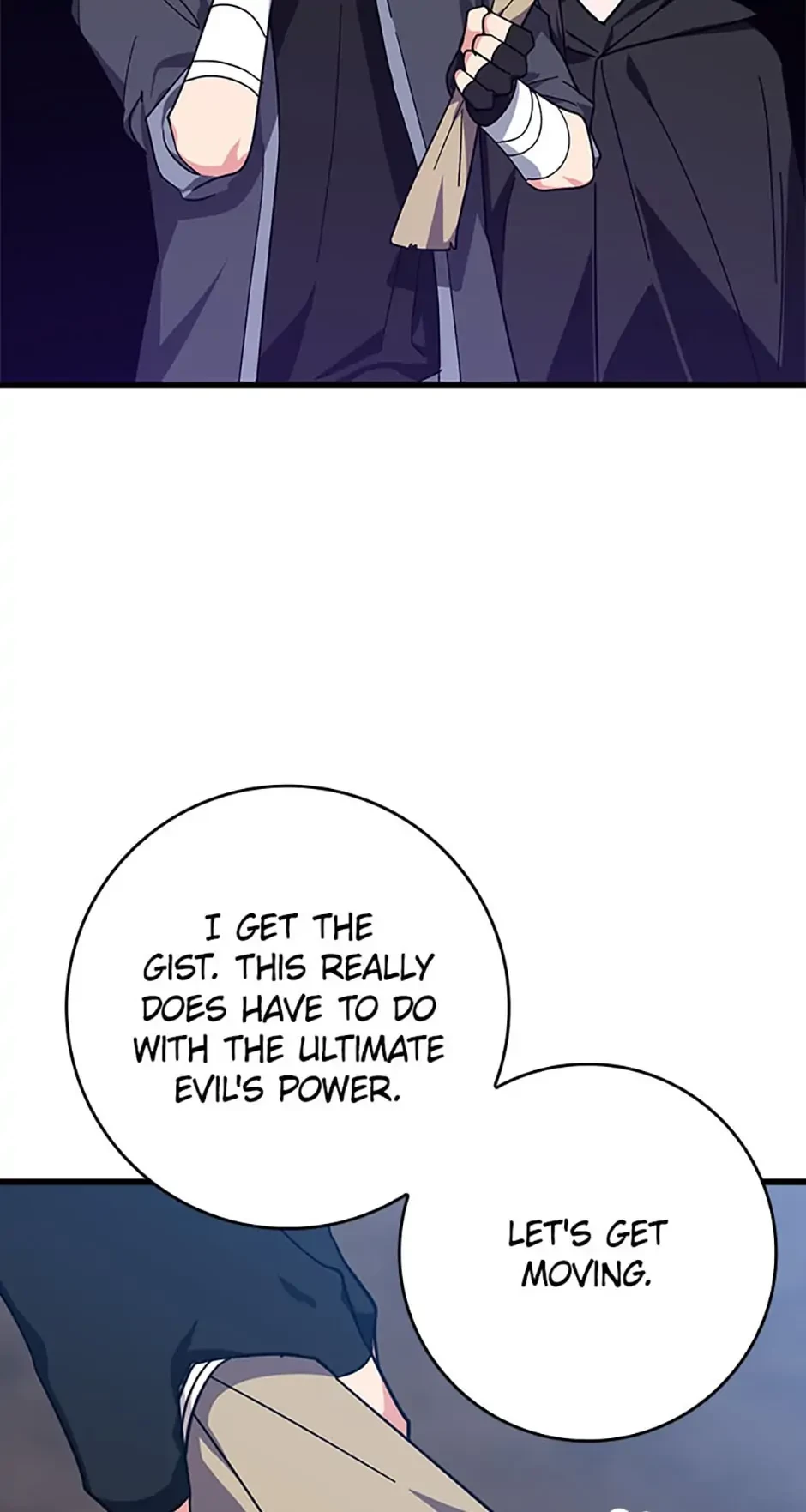 The Maxed-Out Player Chapter 18 - 12