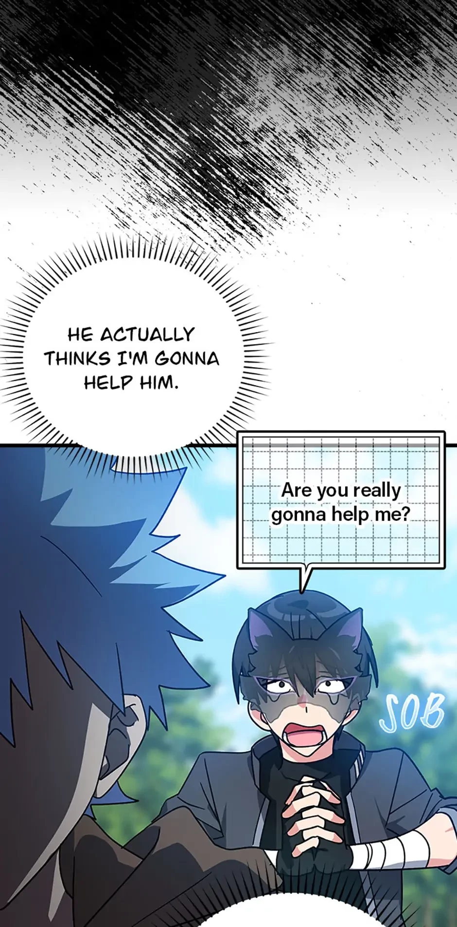 The Maxed-Out Player Chapter 19 - 17
