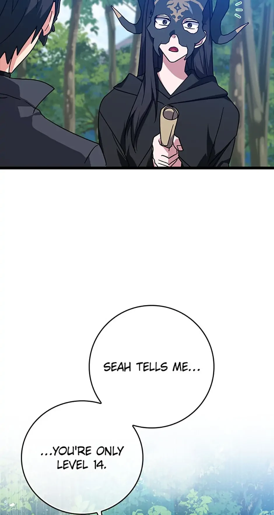 The Maxed-Out Player Chapter 18 - 14