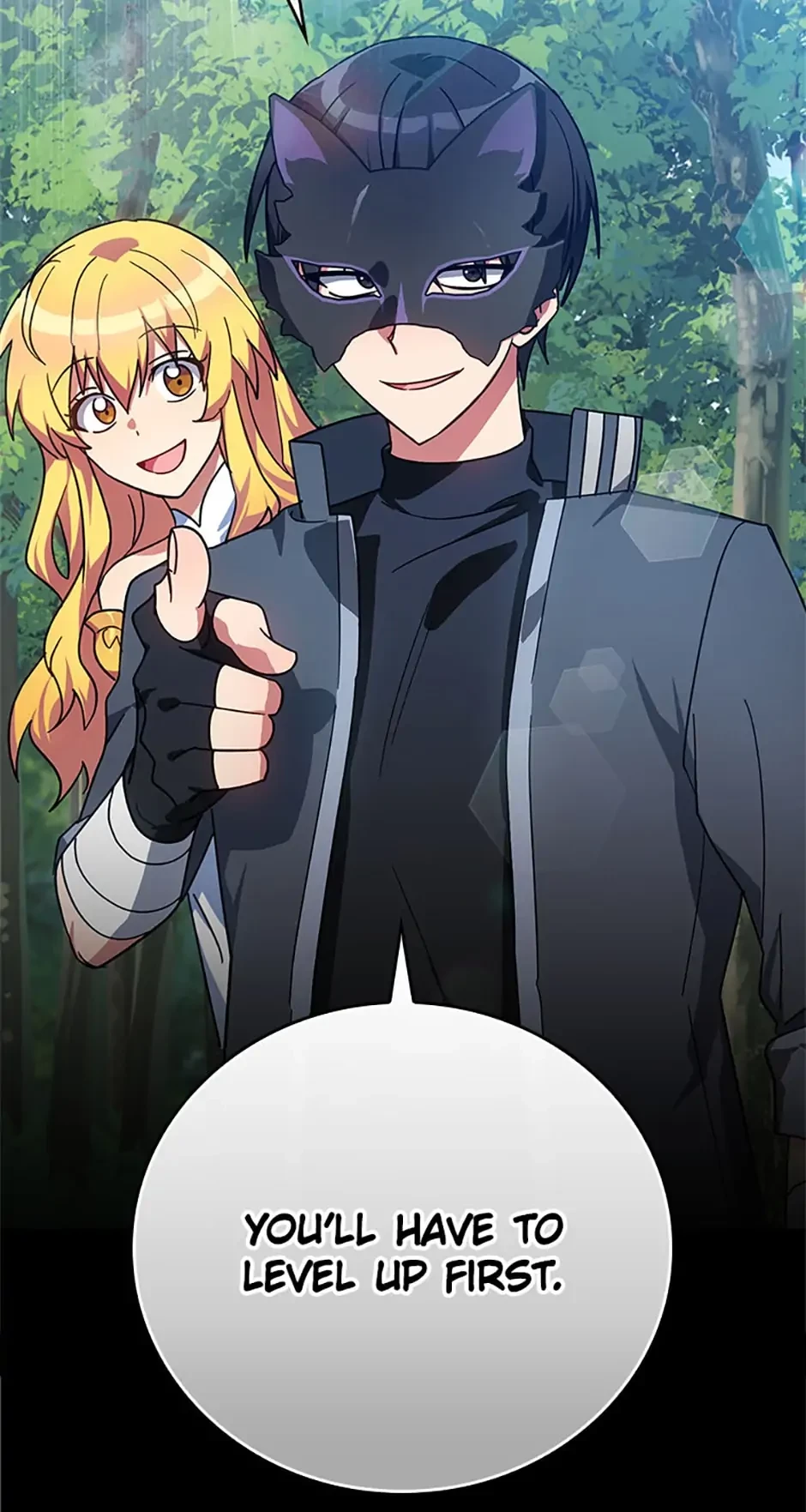 The Maxed-Out Player Chapter 18 - 15