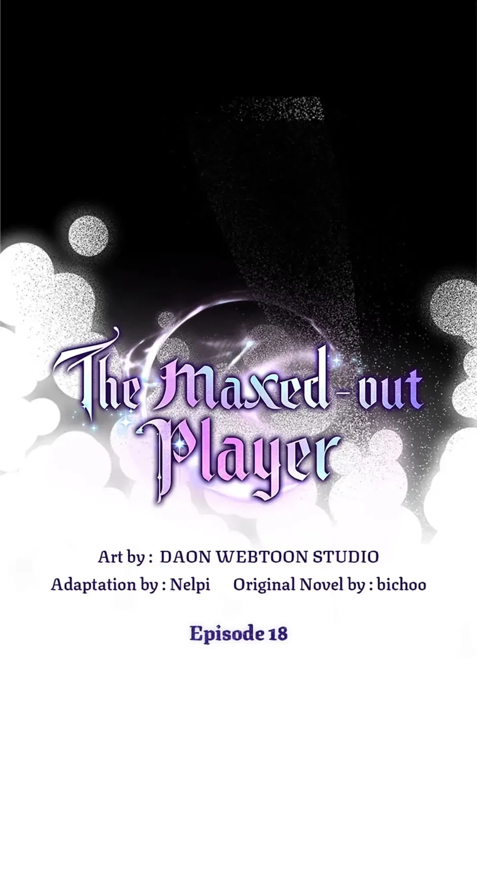 The Maxed-Out Player Chapter 18 - 16