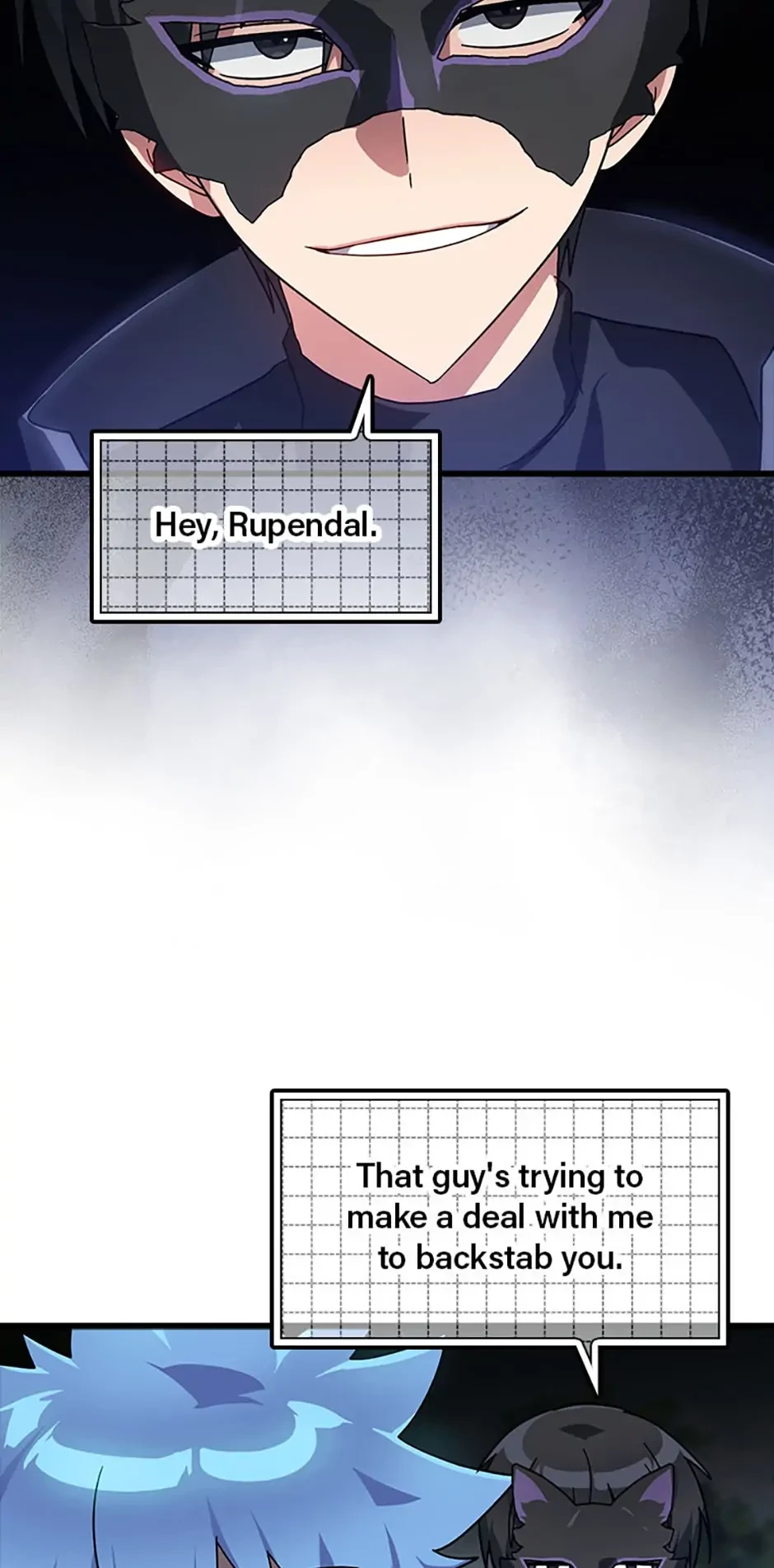 The Maxed-Out Player Chapter 19 - 19