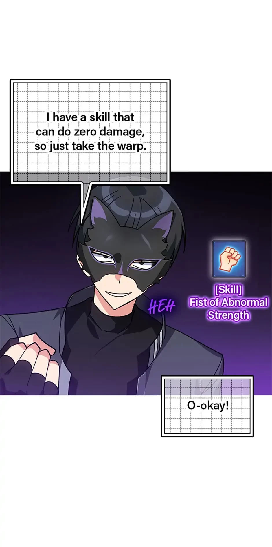 The Maxed-Out Player Chapter 19 - 22