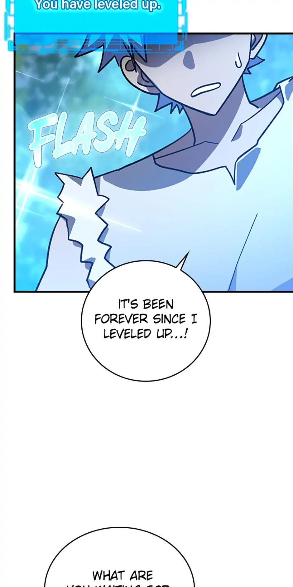 The Maxed-Out Player Chapter 18 - 21
