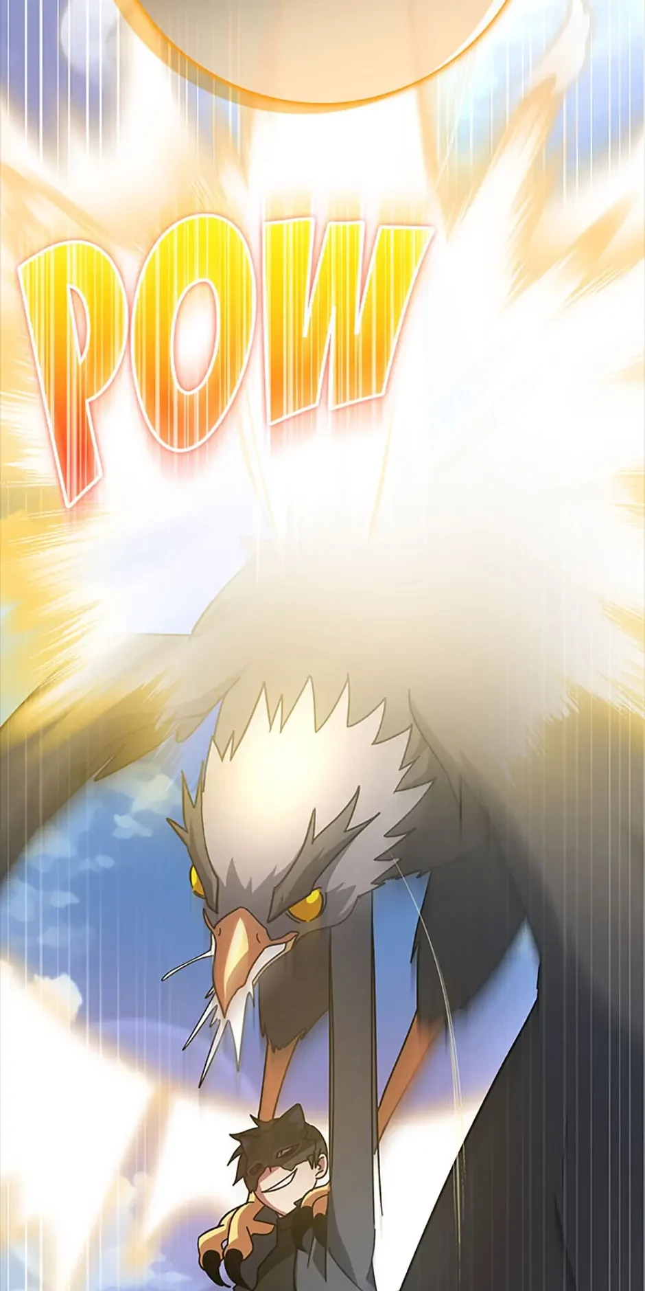 The Maxed-Out Player Chapter 20 - 57